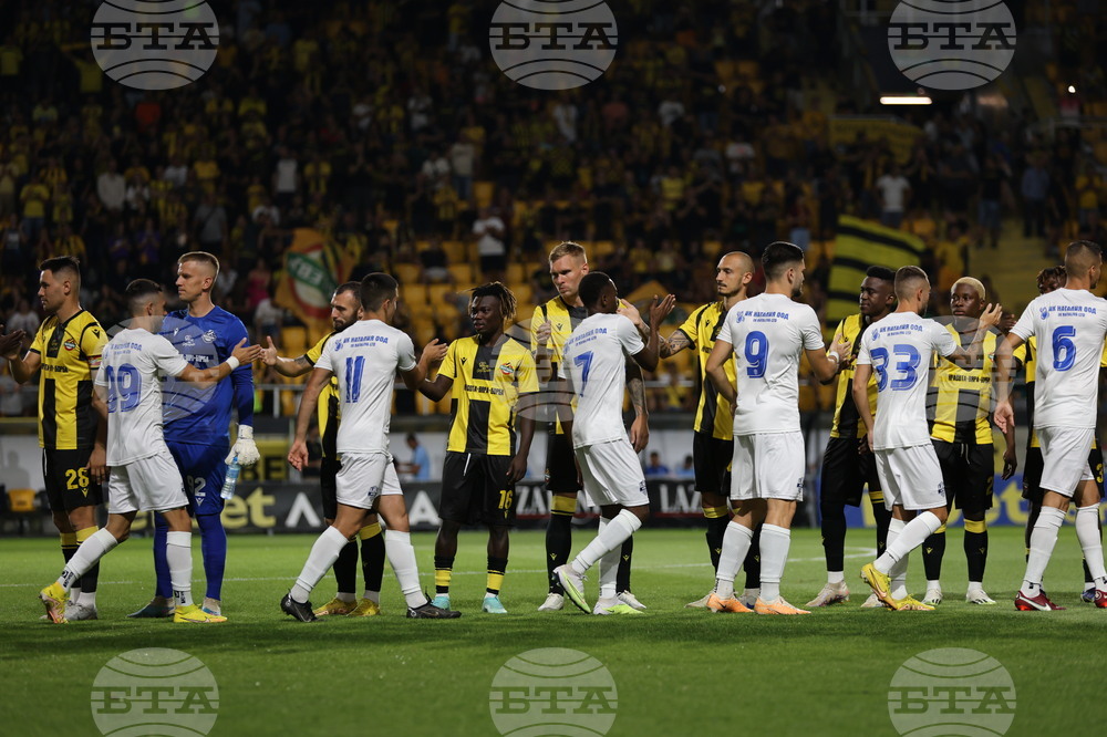 Пловдив - футбол - Ботев (Пловдив) - Арда (Кърджали)