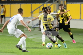 Пловдив - футбол - Ботев (Пловдив) - Арда (Кърджали)