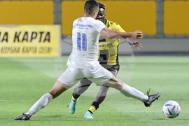 Пловдив - футбол - Ботев (Пловдив) - Арда (Кърджали)