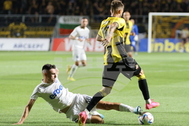 Пловдив - футбол - Ботев (Пловдив) - Арда (Кърджали)