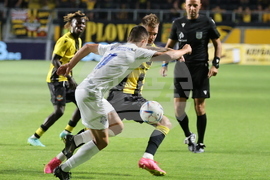 Пловдив - футбол - Ботев (Пловдив) - Арда (Кърджали)