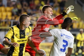 Пловдив - футбол - Ботев (Пловдив) - Арда (Кърджали)