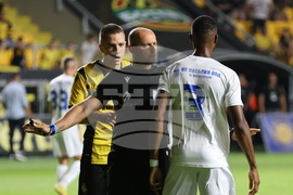 Пловдив - футбол - Ботев (Пловдив) - Арда (Кърджали)