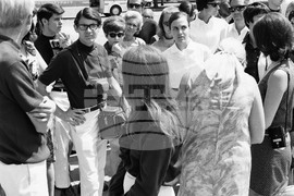 София през август - II част