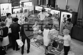 София през август - II част