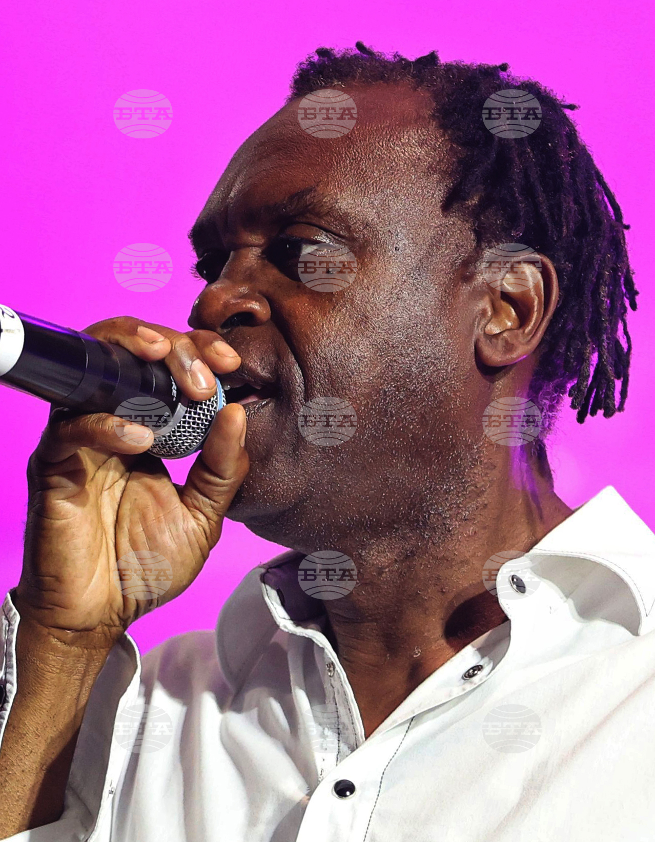 Бургас - Spice Music Festival 2023 - музикален фестивал - Dr Alban