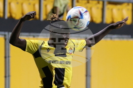 Пловдив - футбол - Ботев (Пловдив) - Арда (Кърджали)