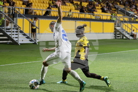 Пловдив - футбол - Ботев (Пловдив) - Арда (Кърджали)