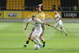 Пловдив - футбол - Ботев (Пловдив) - Арда (Кърджали)