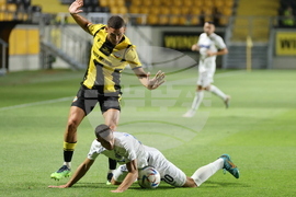 Пловдив - футбол - Ботев (Пловдив) - Арда (Кърджали)