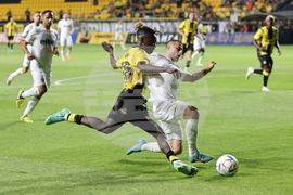 Пловдив - футбол - Ботев (Пловдив) - Арда (Кърджали)