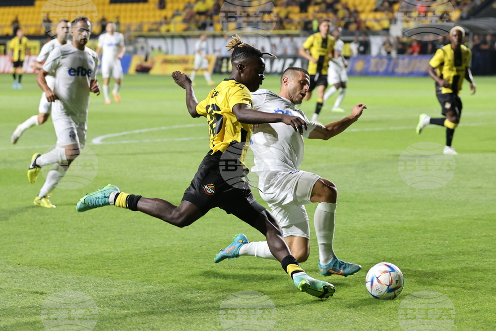 Пловдив - футбол - Ботев (Пловдив) - Арда (Кърджали)