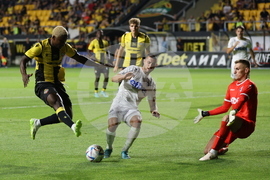 Пловдив - футбол - Ботев (Пловдив) - Арда (Кърджали)