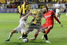 Пловдив - футбол - Ботев (Пловдив) - Арда (Кърджали)