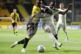 Пловдив - футбол - Ботев (Пловдив) - Арда (Кърджали)