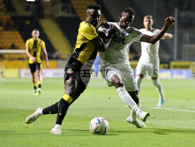 Пловдив - футбол - Ботев (Пловдив) - Арда (Кърджали)