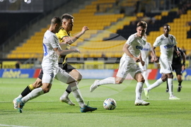 Пловдив - футбол - Ботев (Пловдив) - Арда (Кърджали)