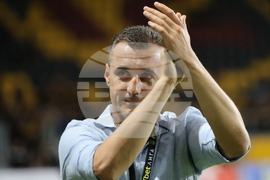 Пловдив - футбол - Ботев (Пловдив) - Арда (Кърджали)