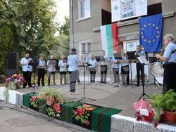 Снимка: Община Видин