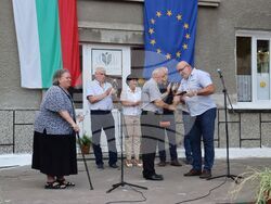 Снимка: Община Видин