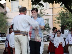 Снимка: Община Видин