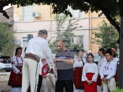 Снимка: Община Видин