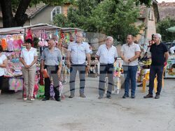 Снимка: Община Видин