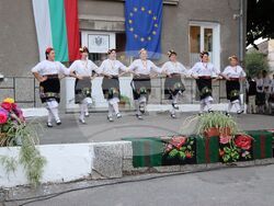 Снимка: Община Видин