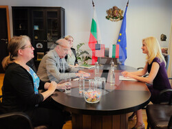 Снимка: Министерство на туризма