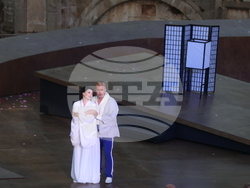 Снимка:  Софийска опера и балет