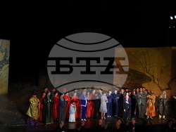 Снимка:  Софийска опера и балет