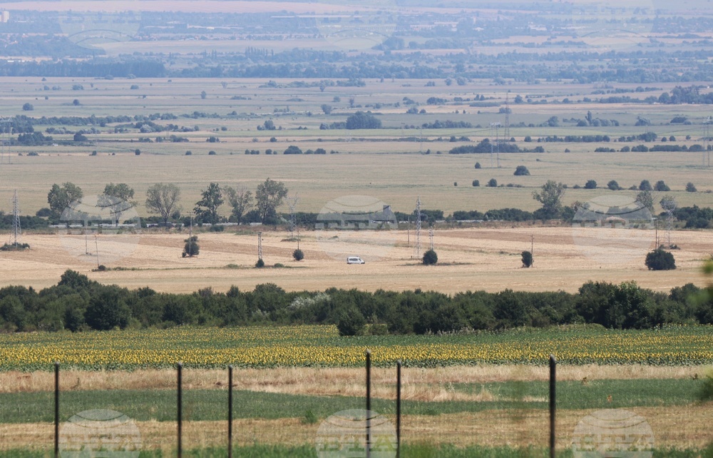 Село Лозен - двойно убийство