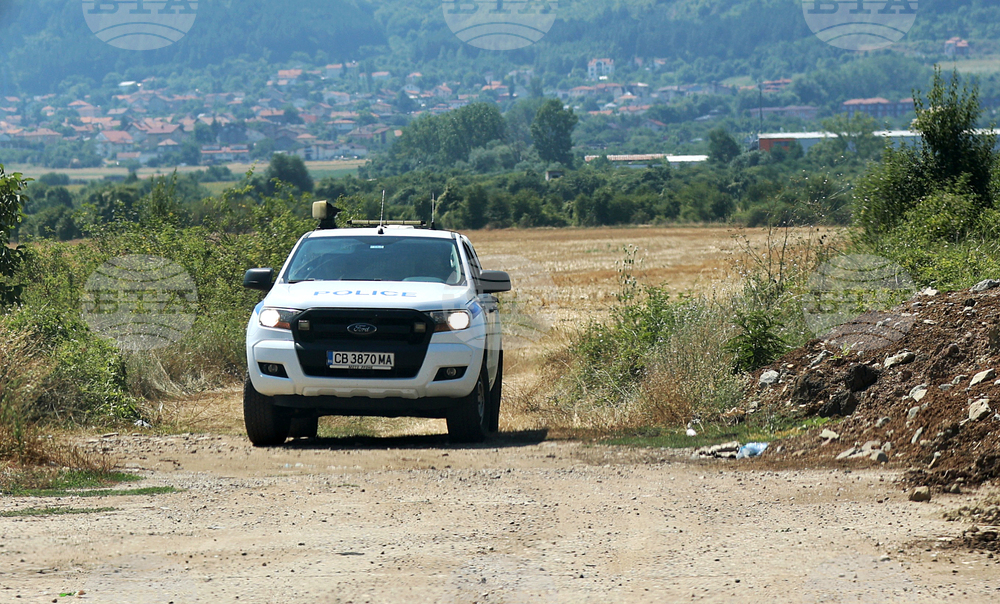 Bulgarian Detained in International Operation, Suspected of Managing Websites Depicting Sexual Violence