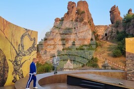 Белоградчик - Опера на върховете - откриване - Мадам Бътерфлай