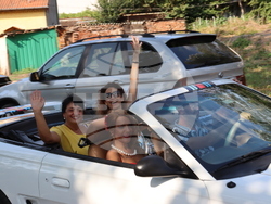 Снимка: Община Видин