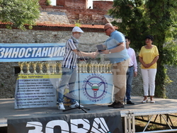 Снимка: Община Видин