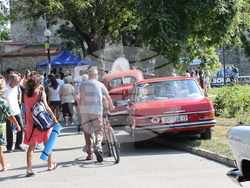 Снимка: Община Видин