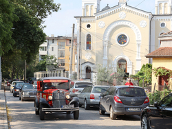 Снимка: Община Видин