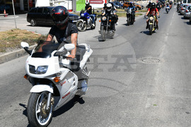 Разград - мотосъбор