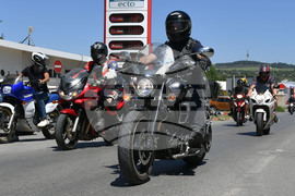 Разград - мотосъбор