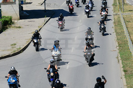 Разград - мотосъбор