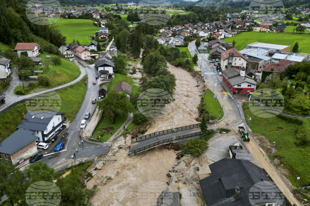 Германският застраховател „Алианц“ повиши прогнозата си за годишната печалба след силно представяне през първите девет месеца