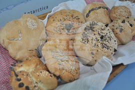 Хасково - деца - ритуални хлябове