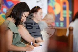 Банско - Банско джаз фестивал 2023 - пресконференция - откриване