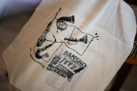 Банско - Банско джаз фестивал 2023 - пресконференция - откриване