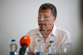 Банско - Банско джаз фестивал 2023 - пресконференция - откриване