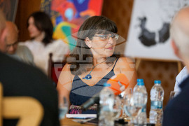 Банско - Банско джаз фестивал 2023 - пресконференция - откриване