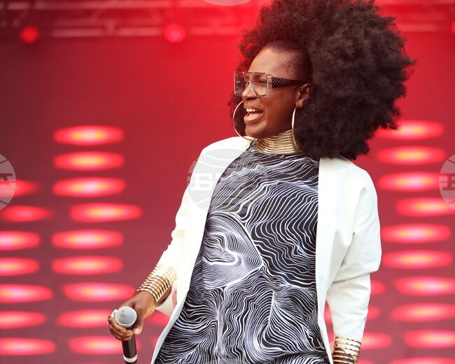 Бургас - Spice Music Festival 2023 - музикален фестивал - втора вечер