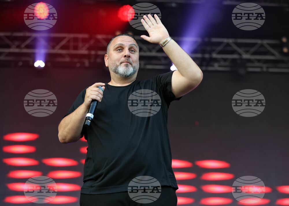 Бургас - Spice Music Festival 2023 - музикален фестивал - Culture Beat