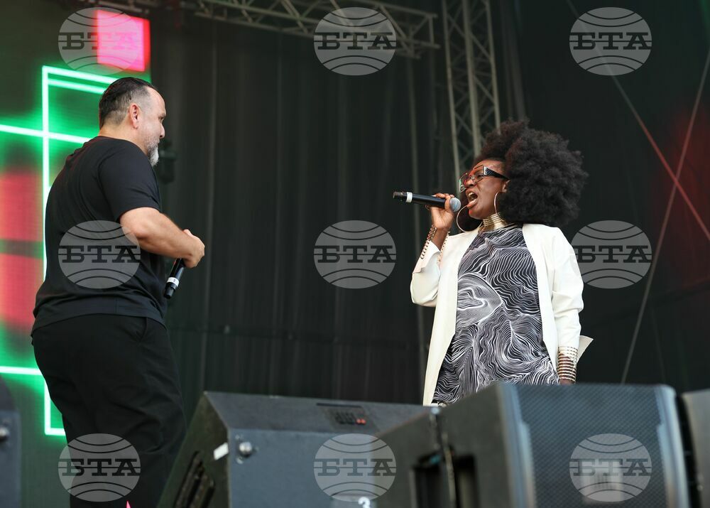Бургас - Spice Music Festival 2023 - музикален фестивал - Culture Beat